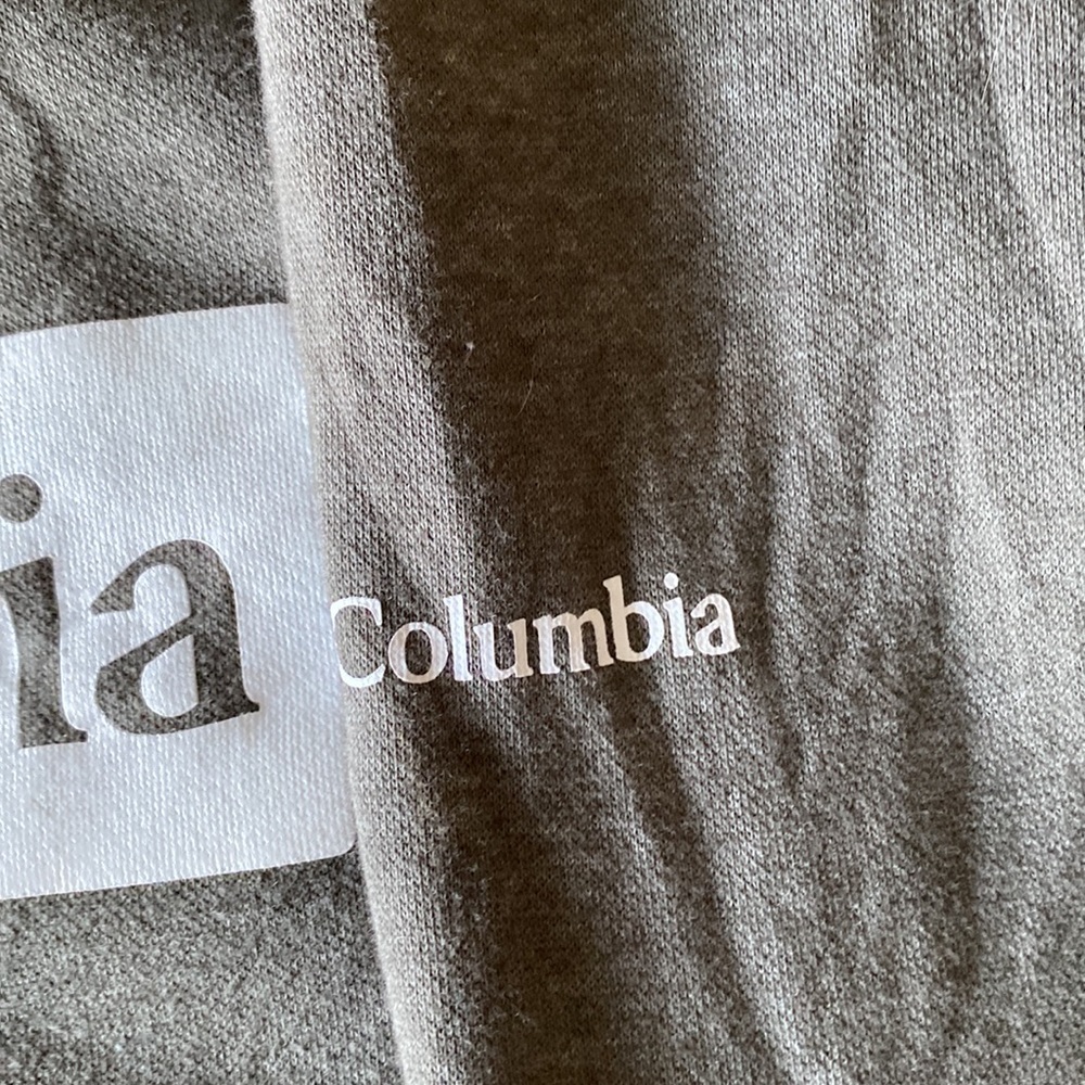 Columbia hoodie - Picture 5 of 6